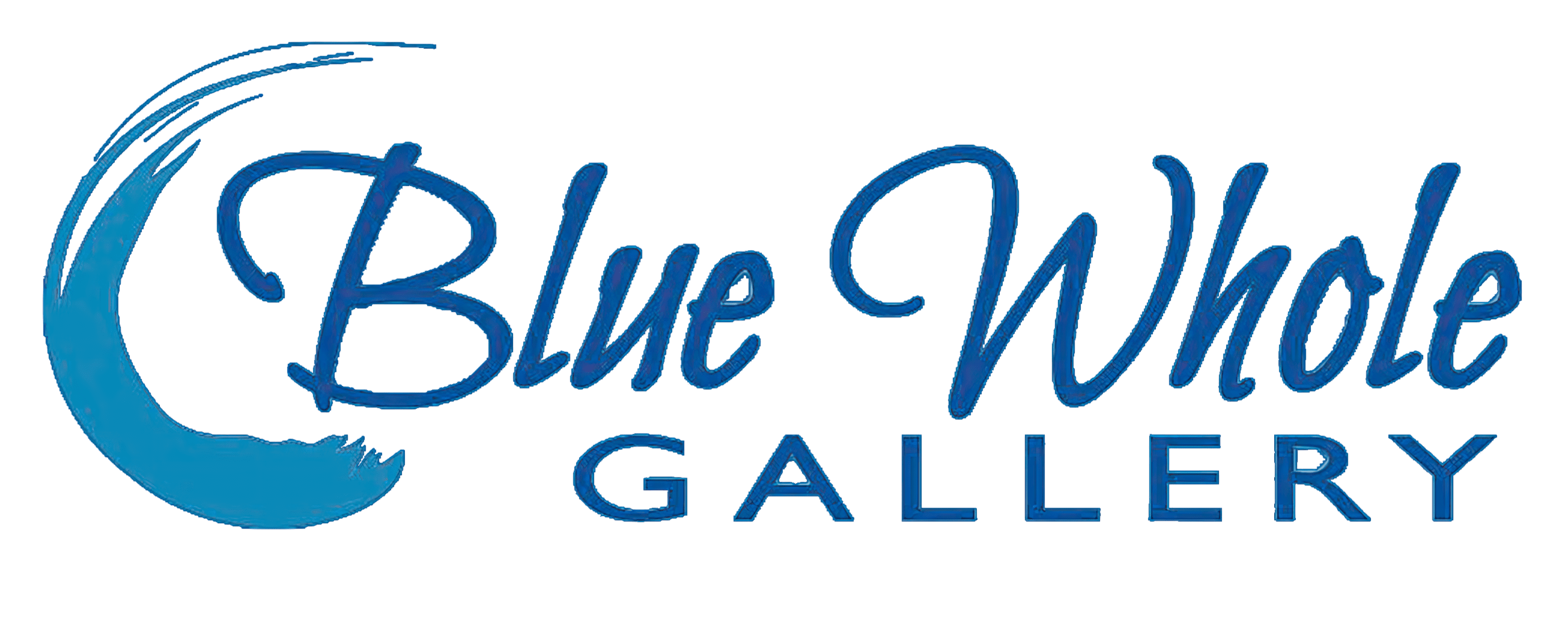 Blue Whole Gallery